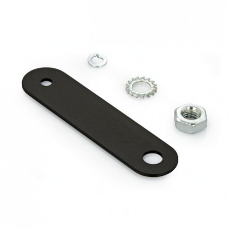 free spirits - Horn Relocation Bracket - FREE SPIRITS