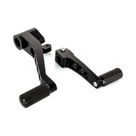 free spirits - Brake & Shift Lever Set - FREE SPIRITS