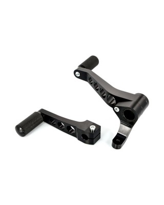 free spirits - Brake & Shift Lever Set - FREE SPIRITS