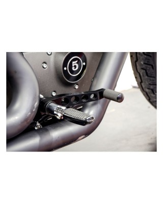 free spirits - Brake & Shift Lever Set - FREE SPIRITS