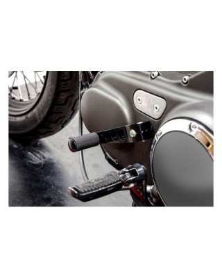 free spirits - Brake & Shift Lever Set - FREE SPIRITS