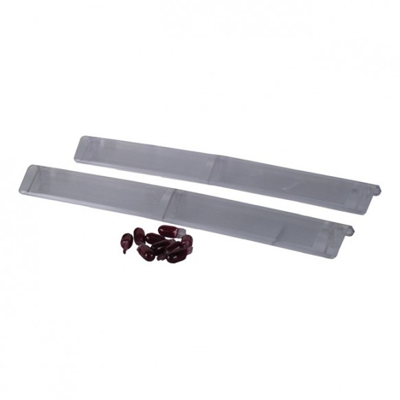 mcs - Eclairage de tour pack - MCS