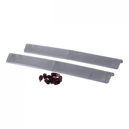 mcs - Eclairage de tour pack - MCS