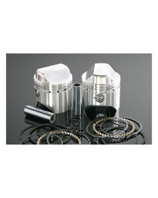 Wiseco, 72-85 XL high compression piston kit. +.020" 72-85 XL1000 (NU)