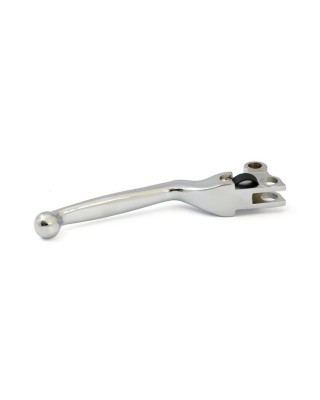mcs - Kit de leviers Custom Narrow - Harley-Davidson Big Twin & Sportster XL de 1982 à 1995 - Chrome - MCS