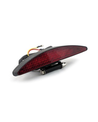 LED Interstate Arch taillight