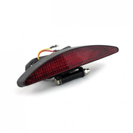 LED Interstate Arch taillight
