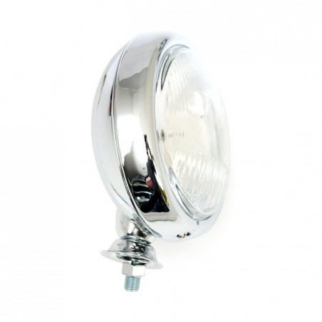 FLATTY SPOTLAMP, 4 1/2 INCH
