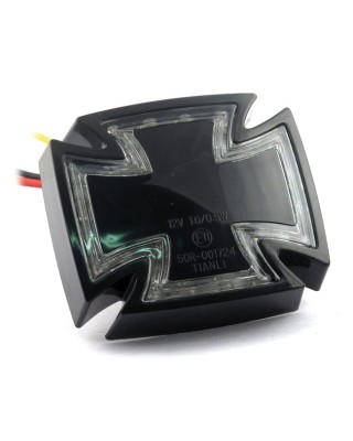 GOTHIC LED TAILLIGHT
