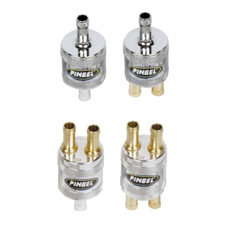 pingel - Filtre essence - PINGEL