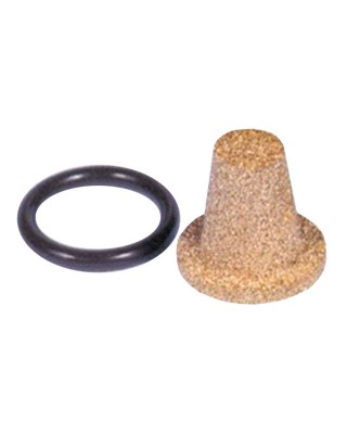 Pingel, replacement bronze filter element