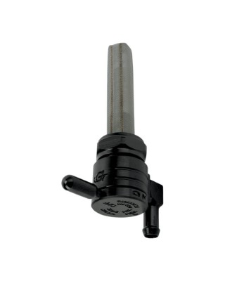 golan products - Robinet d'essence click-slick noir golan - GOLAN PRODUCTS