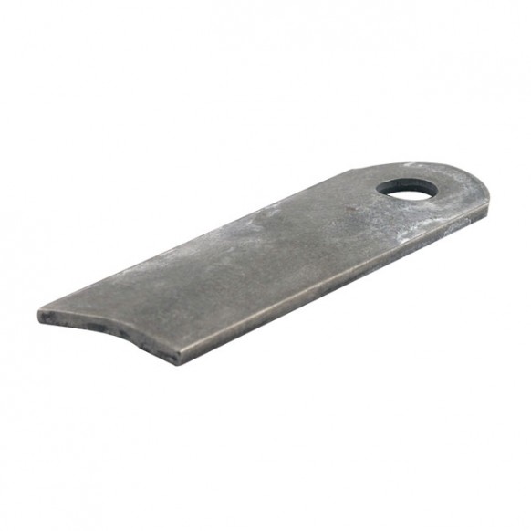 paughco - Patte de fixation de réservoir d'essence à souder - PAUGHCO