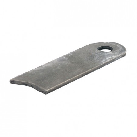 paughco - Patte de fixation de réservoir d'essence à souder - PAUGHCO