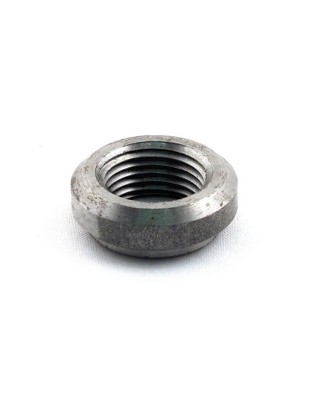 paughco - Douille de robinet d'essence à souder - 3/8" NTP - Acier - PAUGHCO