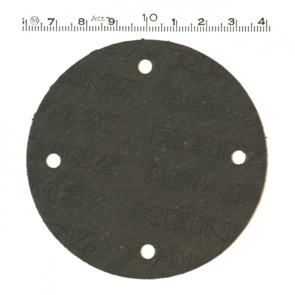 JAMES GASKETS, POINT COVER 70-99 EVO B.T. 71-03 XL(NU)