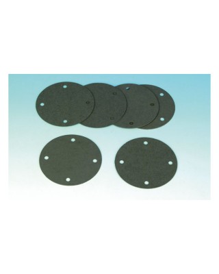 JAMES GASKETS, POINT COVER 70-99 EVO B.T. 71-03 XL(NU)