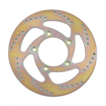 ebc - Disques de frein ebe inox - EBC