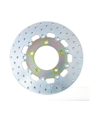 ebc - Disques de frein ebe inox - EBC