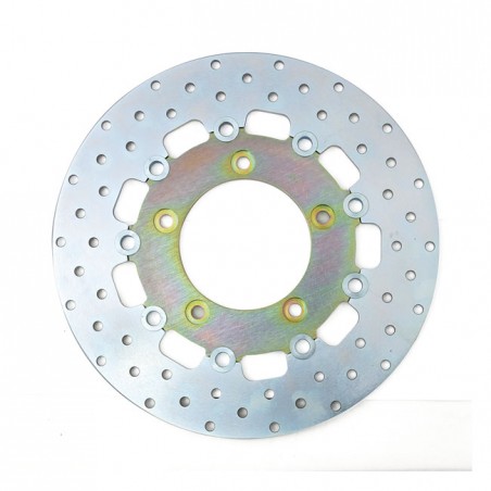 ebc - Disques de frein ebe inox - EBC