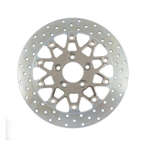 EBC STAINLESS BRAKE ROTOR 300MM OD 08-20 Touring