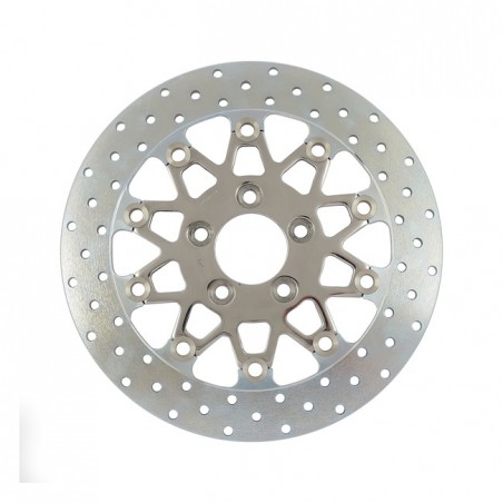 EBC STAINLESS BRAKE ROTOR 300MM OD 08-20 Touring