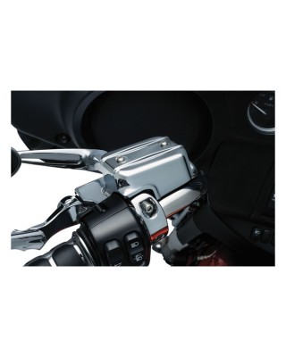 KURYAKYN BRAKE & CLUTCH DRESS-UP KIT 14-16 FLHT Electra Glide, FLHX Street Glide models (NU)