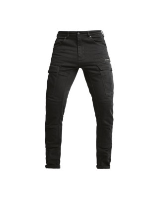 John Doe Defender Mono pants black