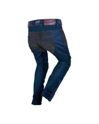 By City Mixed Adventure pant blue