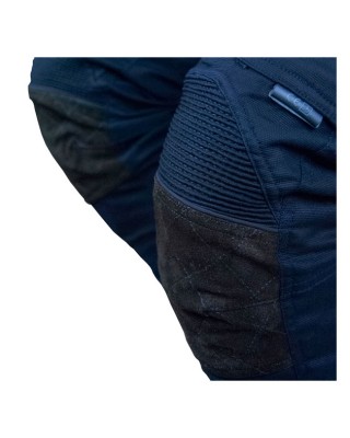 By City Mixed Adventure pant blue