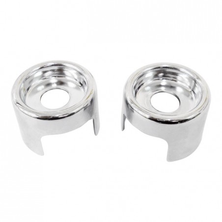 SHOCK STUD COVERS 91-99 XL (EXCL. 1200S)