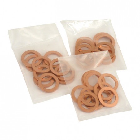 ACCEL 14MM INDEX WASHER KIT MULTIFIT