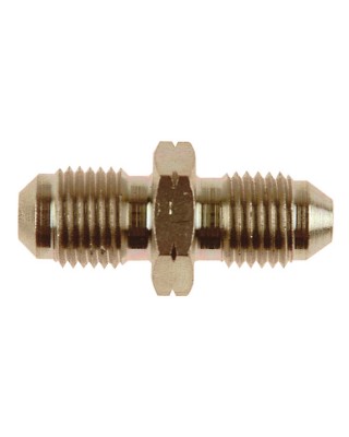 GOODRIDGE ADAPTER FITTING. SS
