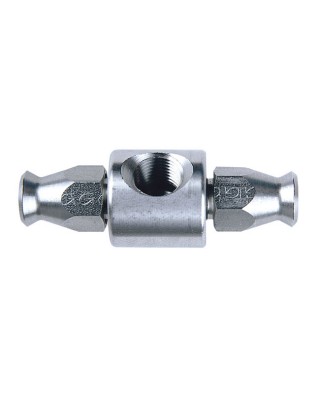 GOODRIDGE, BRAKE SWITCH FITTING. SS