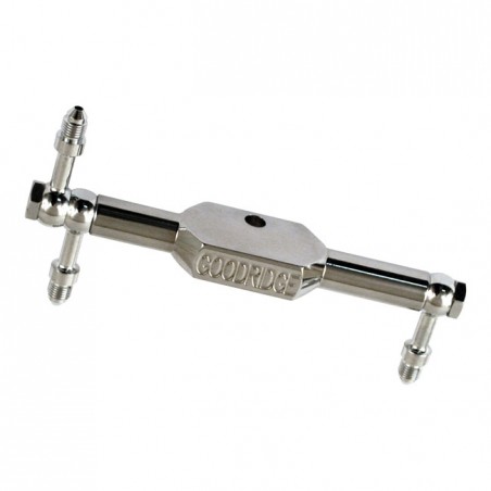 GOODRIDGE ALU BRAKE TEE BAR MULTIFIT