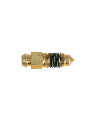 BRAKE BLEEDER SCREWS