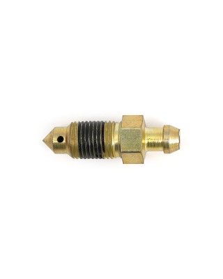 BRAKE BLEEDER SCREWS