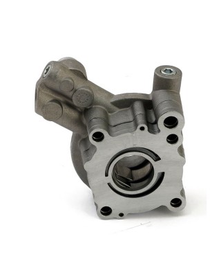 Oil pump assembly. Twin Cam 99-06 Twin Cam (excl. 2006 Dyna) (NU)