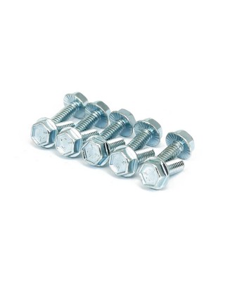 FLANGED SCREW 00-07 SOFTAIL(NU)