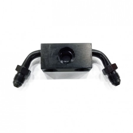 goodridge - Goodridge abs adapter front - GOODRIDGE