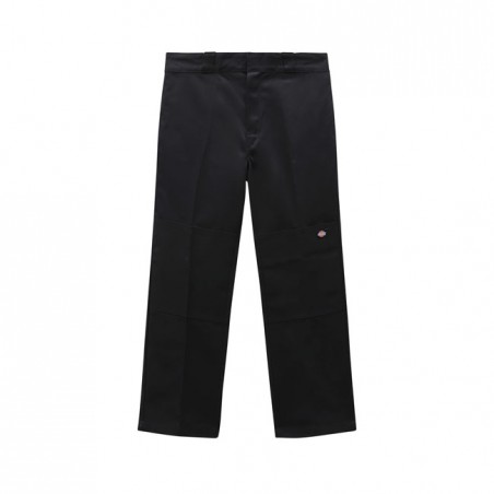 Dickies Double Knee pant black