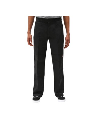 Dickies Double Knee pant black