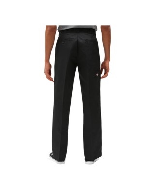 Dickies Double Knee pant black