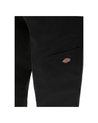Dickies Double Knee pant black