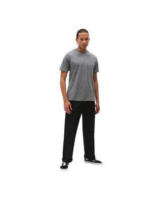 Dickies Double Knee pant black