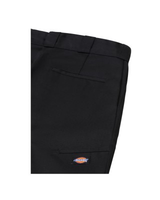 Dickies Double Knee pant black