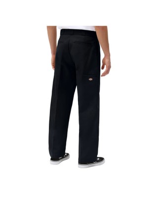 Dickies Double Knee pant dark navy