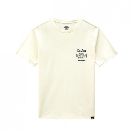 Dickies Halma T-shirt ecru