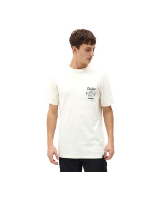 Dickies Halma T-shirt ecru