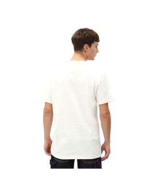 Dickies Halma T-shirt ecru